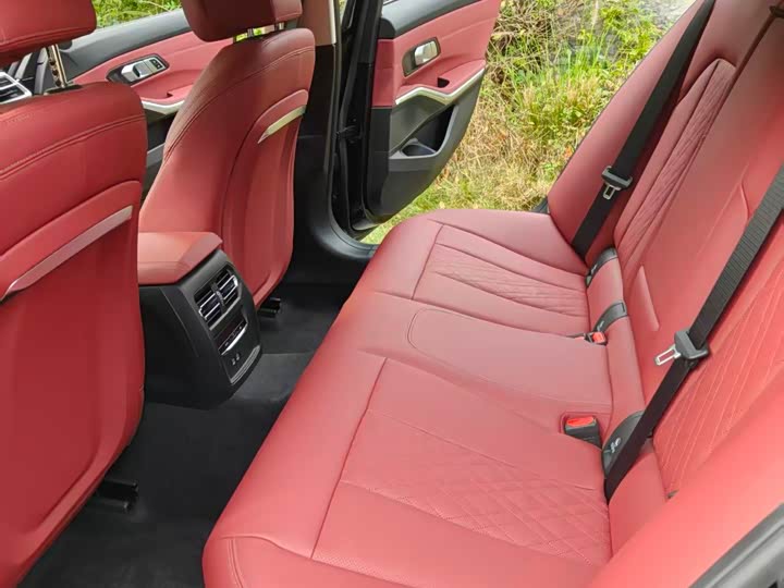 Фото 6 - BMW 3 Series