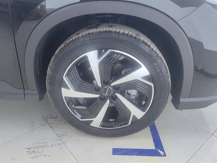 Фото 6 - BYD Sea Lion 05 DM-i Hybrid