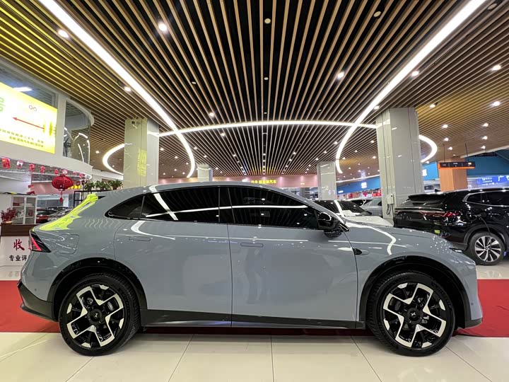 Фото 7 - XPeng G7