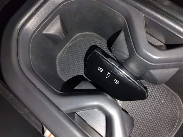 Фото 9 - Volkswagen ID.7 Vizzion