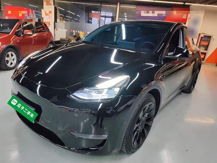 Фото 2 - Tesla Model Y