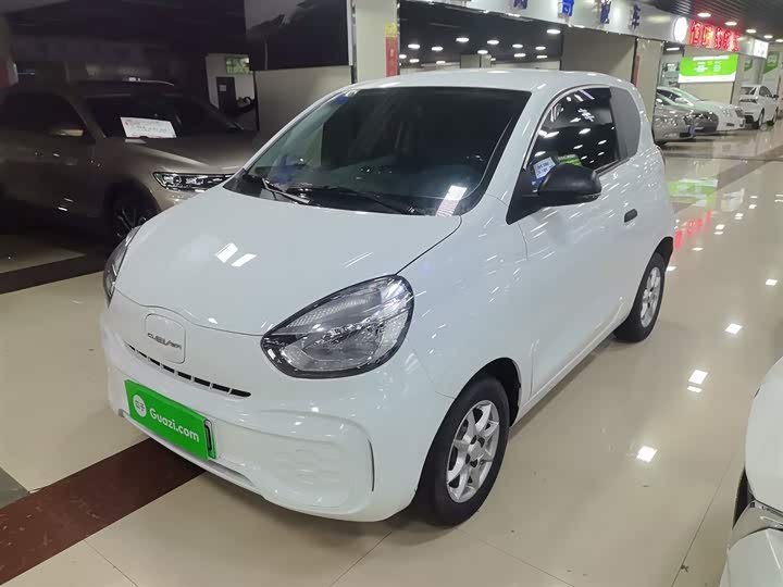 Фото 2 - Roewe Clever