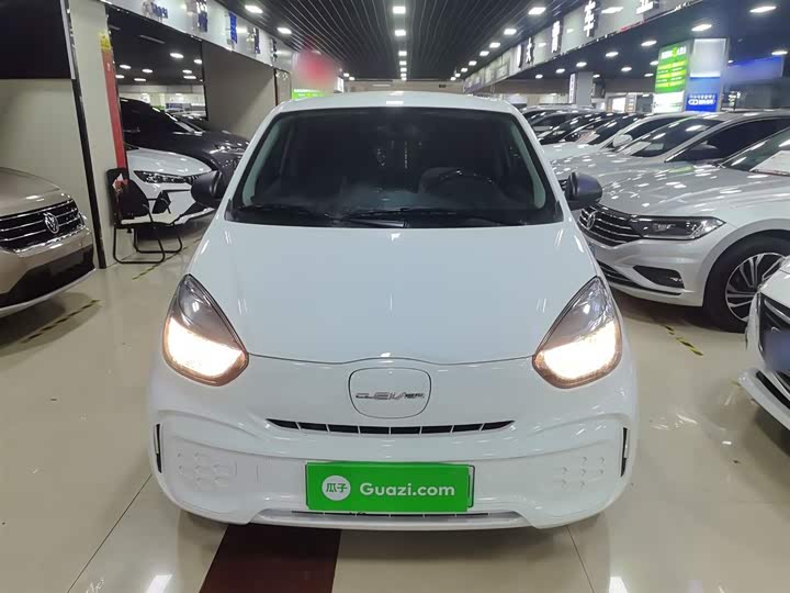 Фото 3 - Roewe Clever