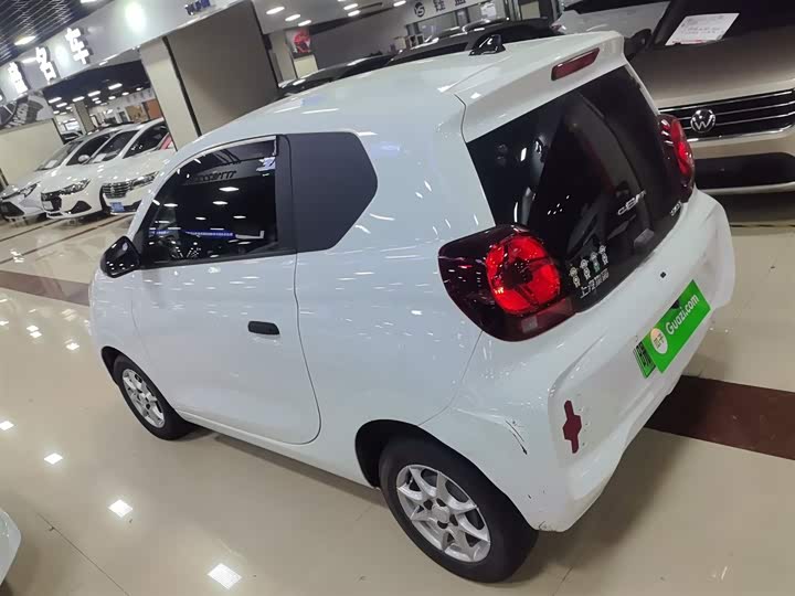 Фото 5 - Roewe Clever