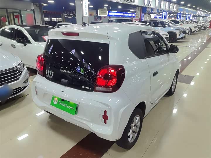 Фото 7 - Roewe Clever