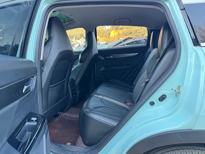 Фото 9 - XPeng G3