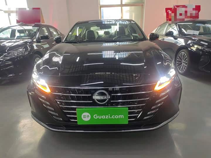 Фото 3 - Nissan Teana