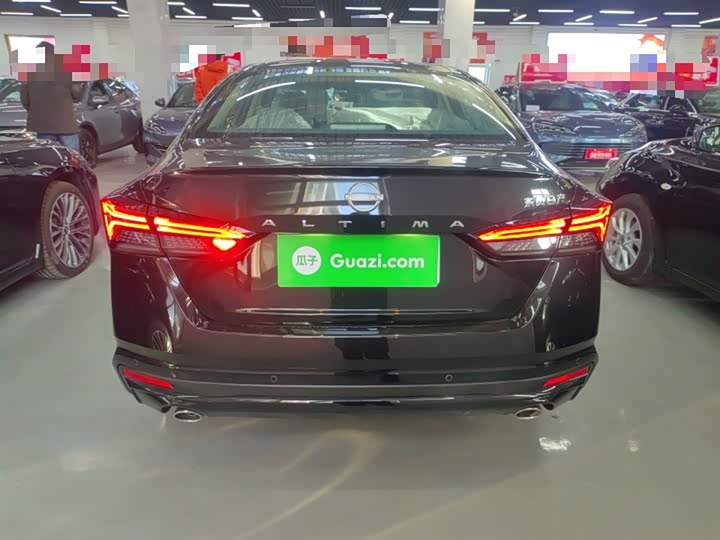 Фото 6 - Nissan Teana