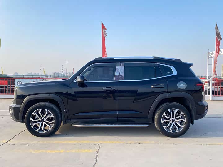 Фото 3 - Haval H-Dog