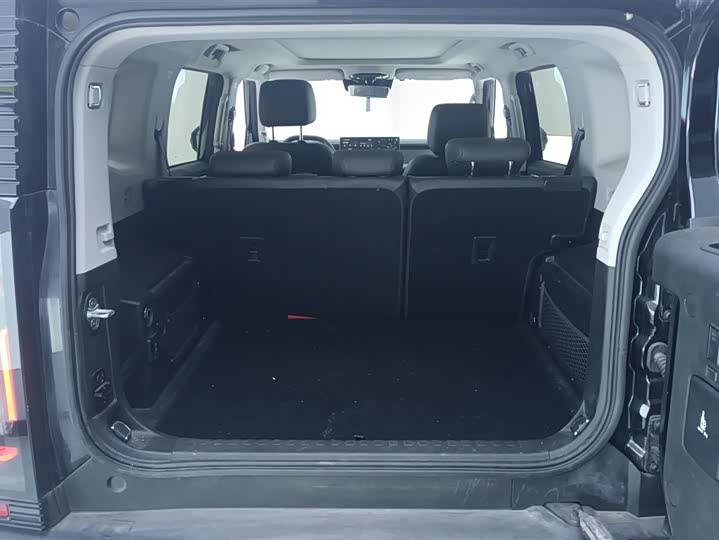 Фото 4 - Jetour T2