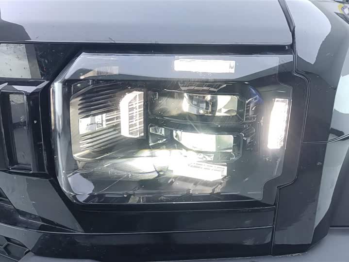 Фото 5 - Jetour T2