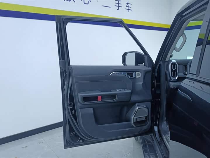 Фото 7 - Jetour T2