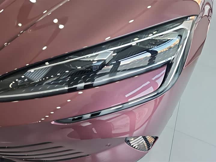 Фото 5 - BYD Seal 07 DM-i Hybrid