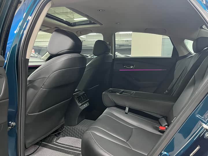 Фото 6 - Honda Accord