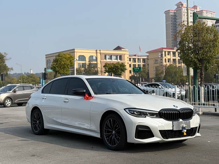 Фото 3 - BMW 3 Series