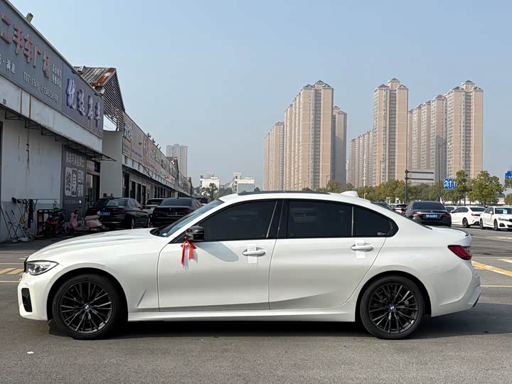 Фото 5 - BMW 3 Series