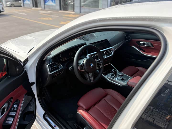 Фото 6 - BMW 3 Series