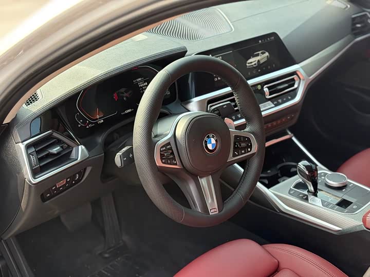 Фото 7 - BMW 3 Series