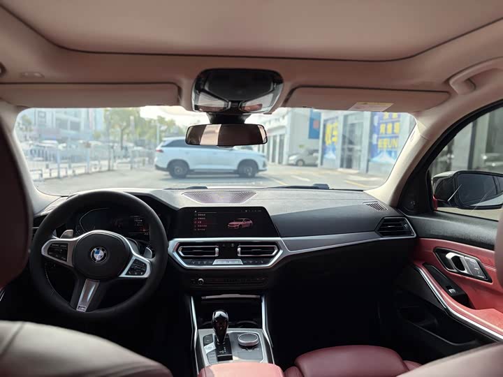 Фото 9 - BMW 3 Series