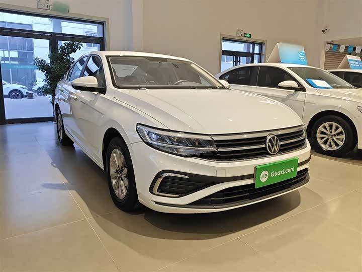 Фото 4 - Volkswagen Bora