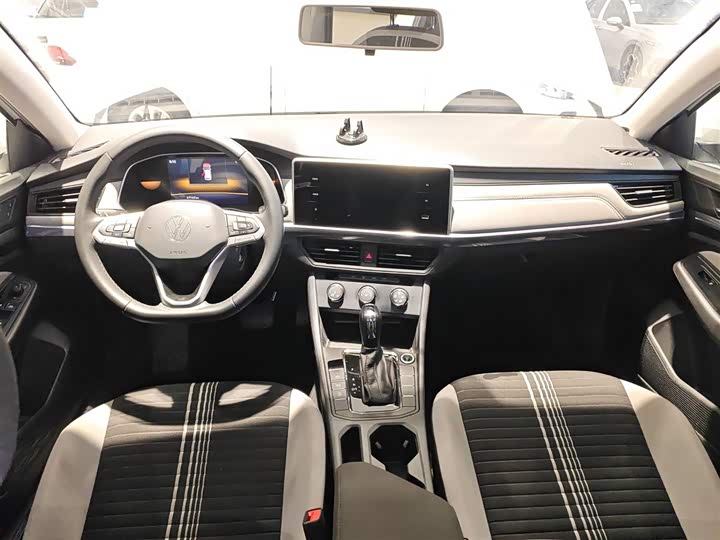 Фото 9 - Volkswagen Bora