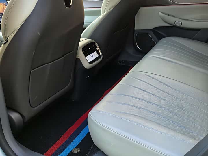 Фото 8 - Exeed Sterra ES