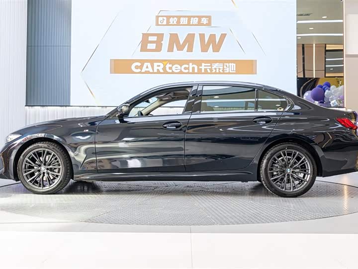 Фото 3 - BMW 3 Series