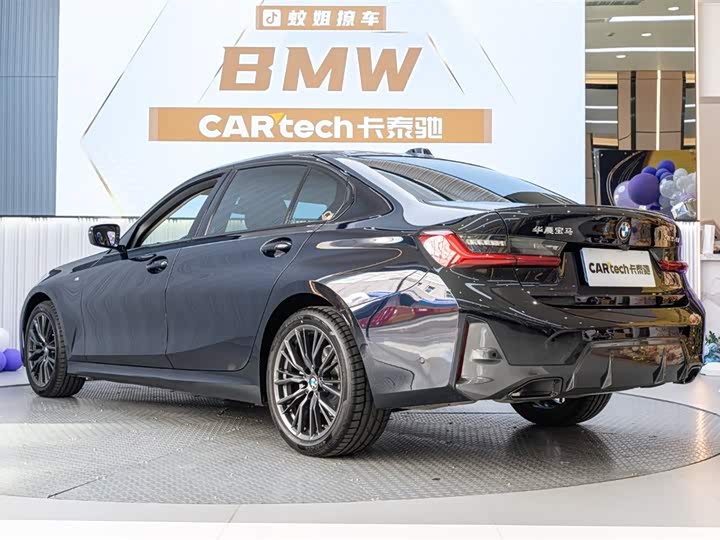 Фото 4 - BMW 3 Series