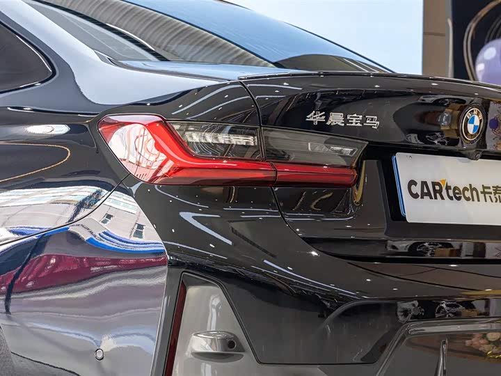 Фото 7 - BMW 3 Series