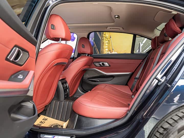 Фото 9 - BMW 3 Series