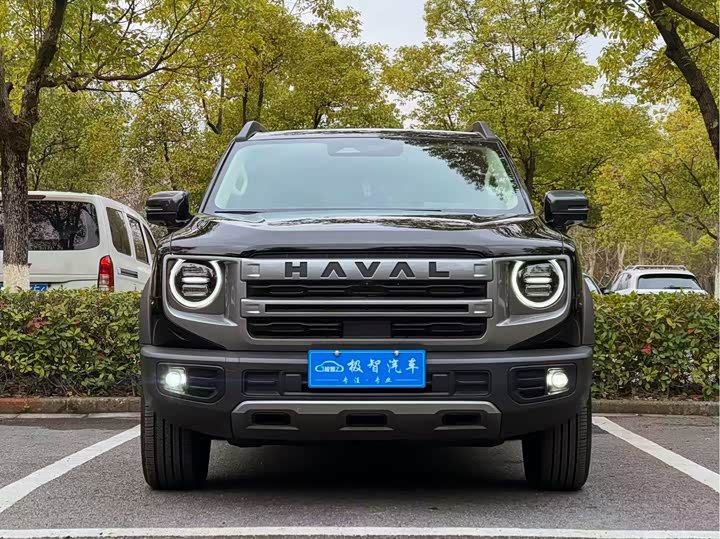 Фото 2 - Haval Dargo