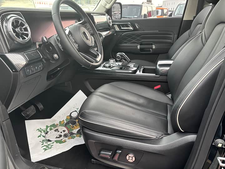 Фото 8 - Tank 300