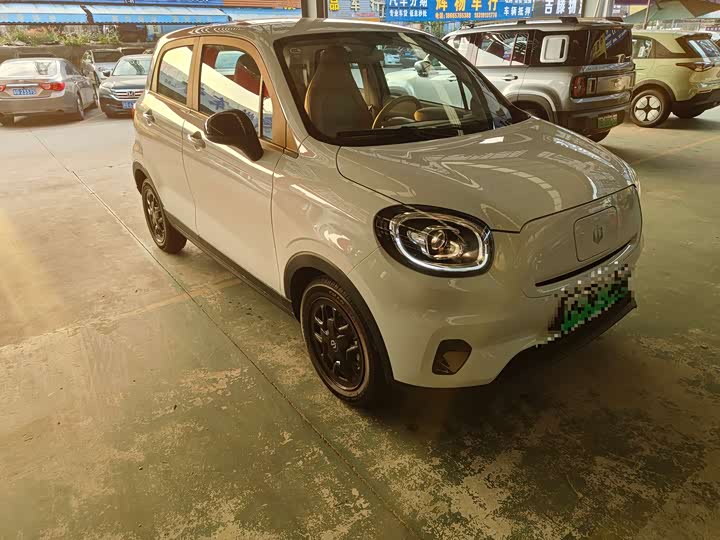 Фото 1 - Leapmotor T03