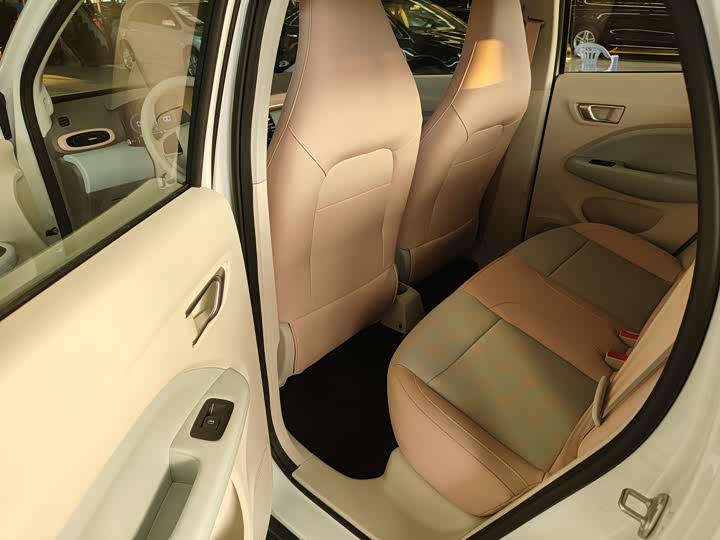 Фото 6 - Leapmotor T03