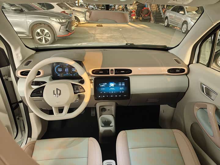 Фото 7 - Leapmotor T03