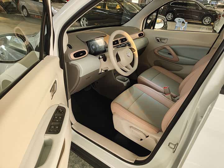 Фото 8 - Leapmotor T03