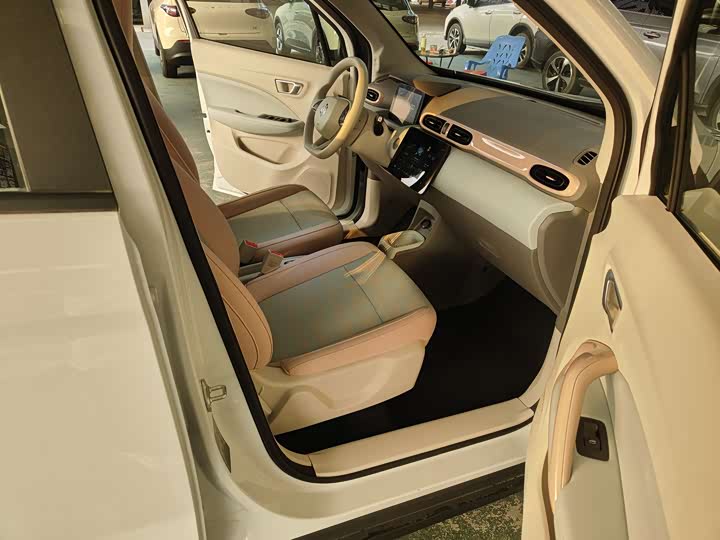 Фото 9 - Leapmotor T03