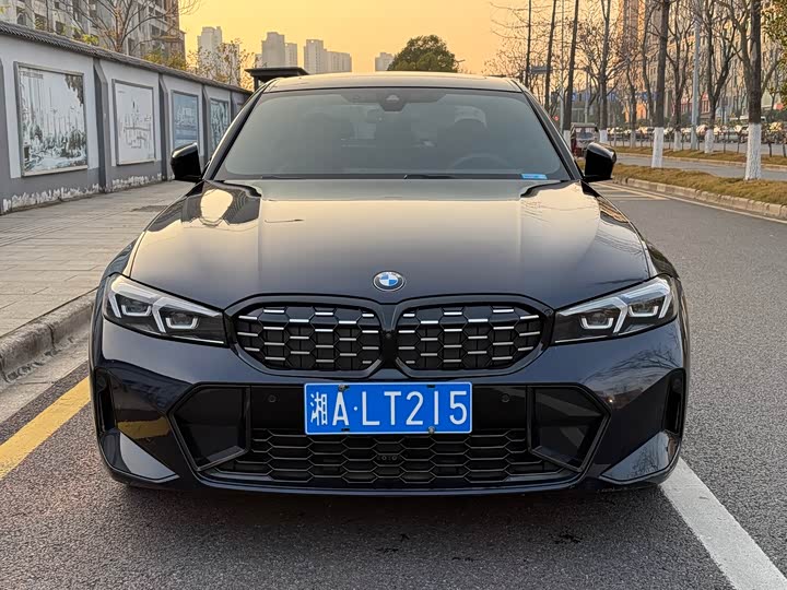 Фото 2 - BMW 3 Series