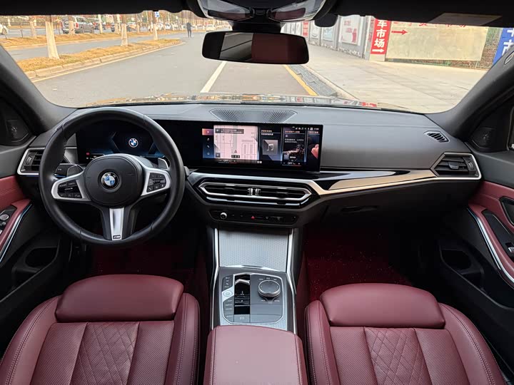 Фото 5 - BMW 3 Series