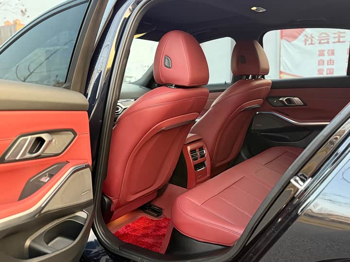 Фото 6 - BMW 3 Series