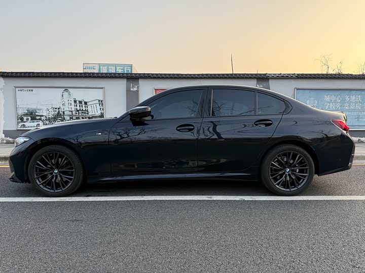 Фото 7 - BMW 3 Series