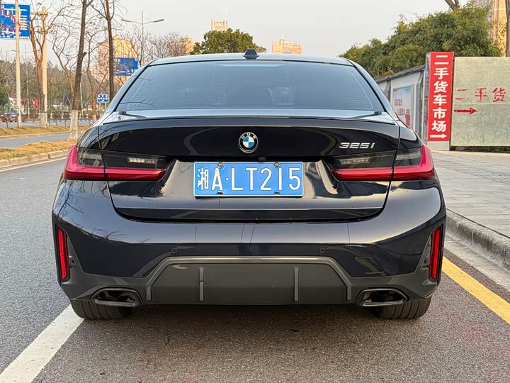 Фото 8 - BMW 3 Series