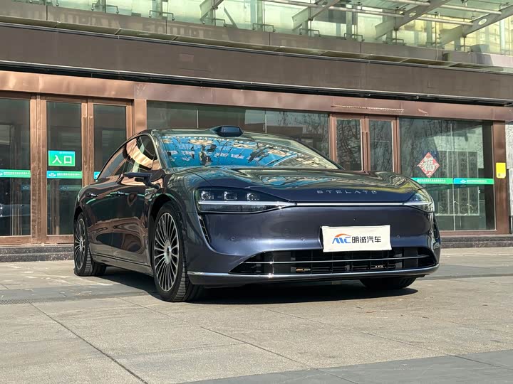 Фото 3 - Stelato S9