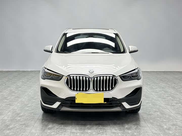 Фото 4 - BMW X1