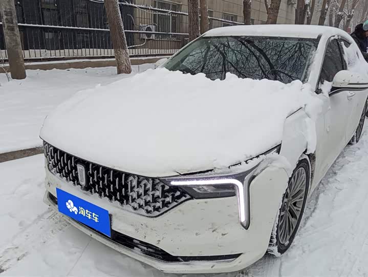 Фото 1 - Bestune B70