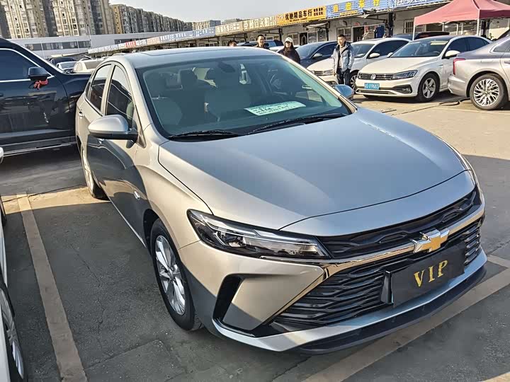 Фото 3 - Chevrolet Monza