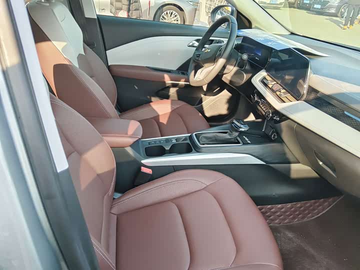 Фото 4 - Chevrolet Monza