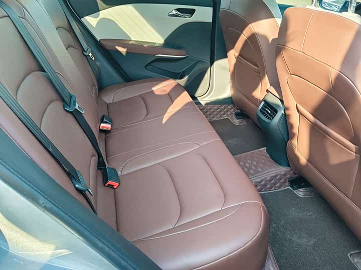 Фото 7 - Chevrolet Monza