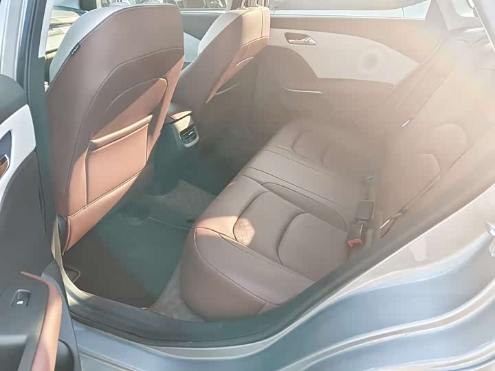 Фото 8 - Chevrolet Monza