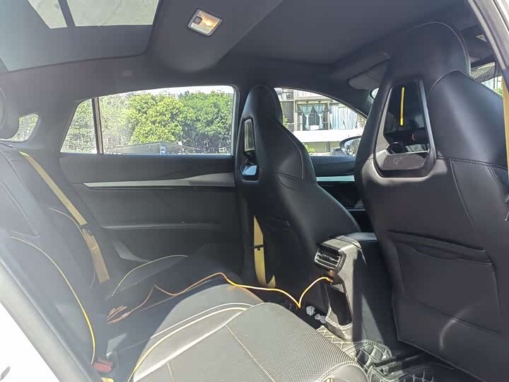 Фото 8 - MG Motor 5 Scorpio